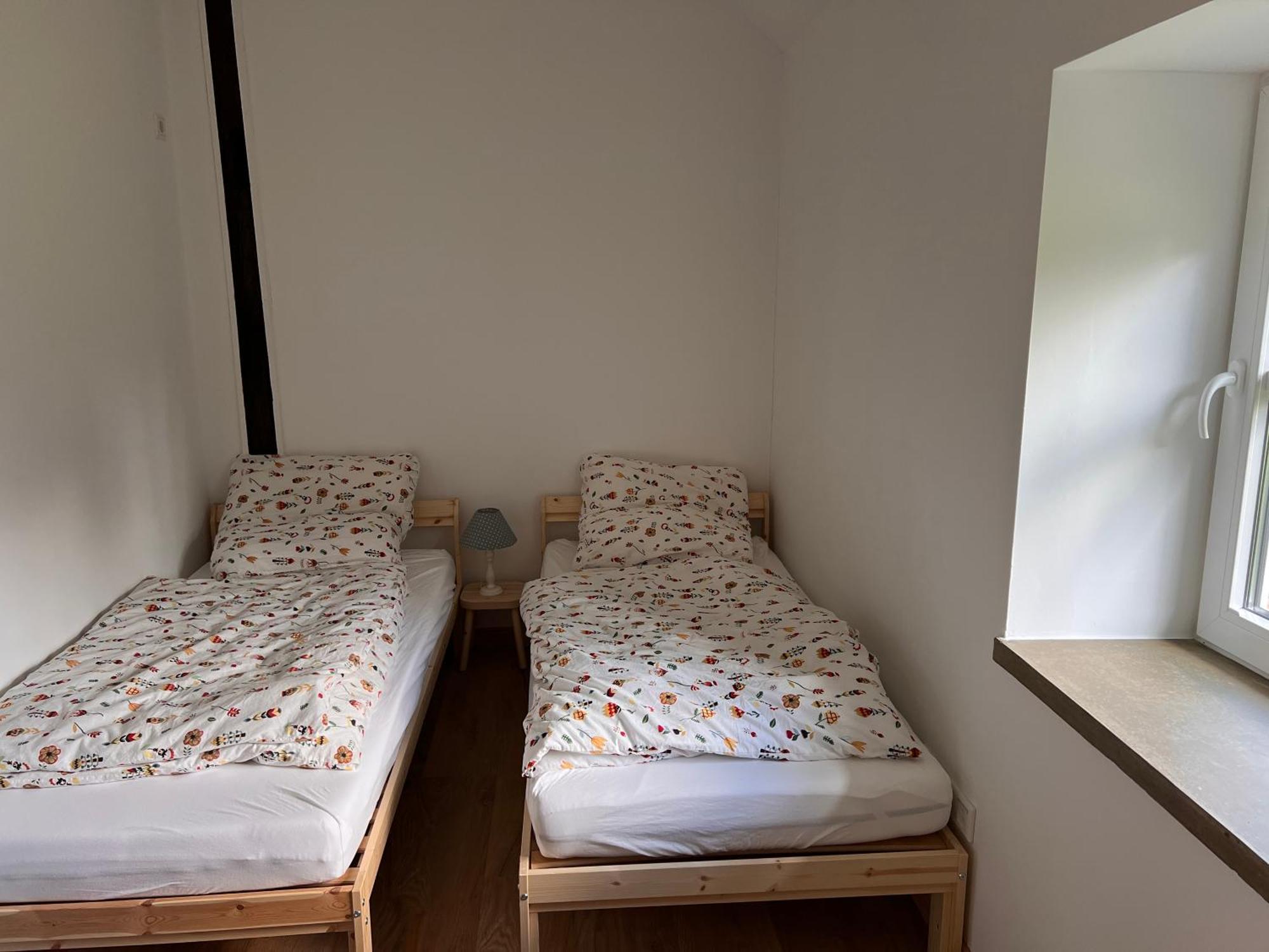 Ferienwohnung Mit Garten In Meyenburg - Keine Monteure Schwanewede Exterior photo